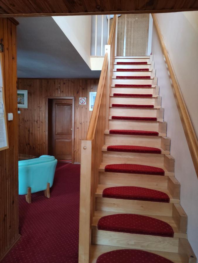 Delfin Bed & Breakfast Mielno  Exterior photo