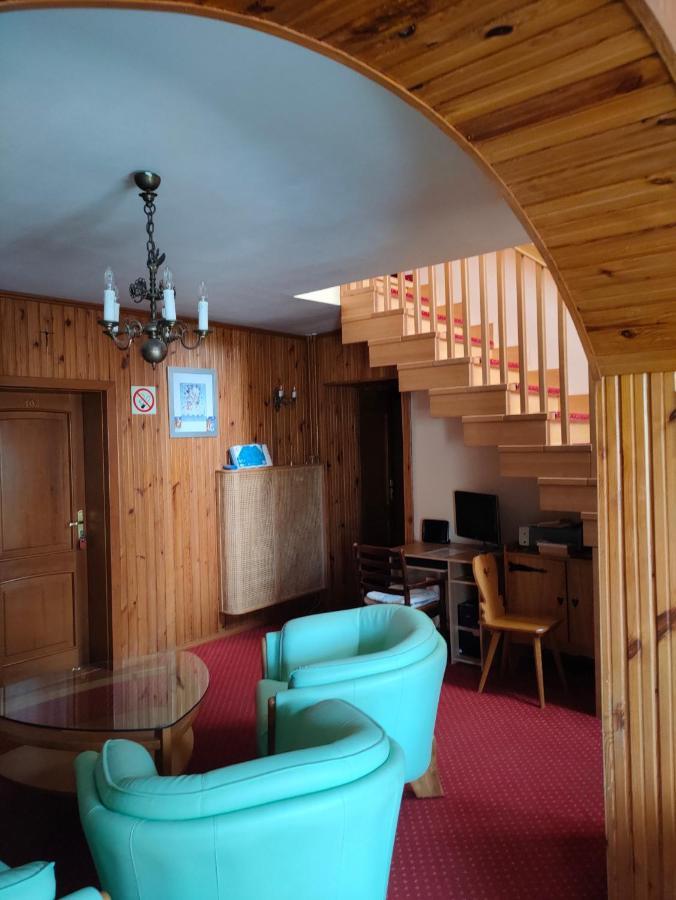 Delfin Bed & Breakfast Mielno  Exterior photo